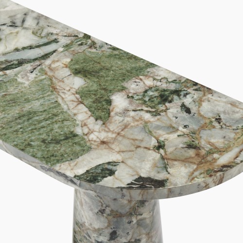Slim, stylish and easy to place