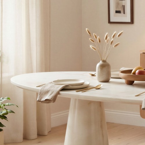 Make every meal feel like an occasion