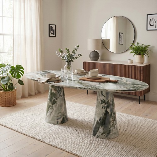 Made for memorable get-togethers