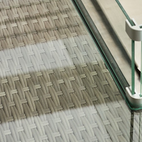 Tempered Safety Glass Top