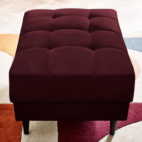 Rich Texture & Colour Depth