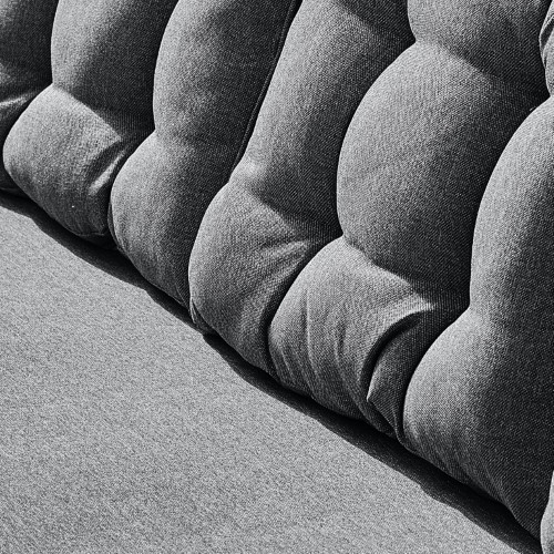 Splash-Proof Cushions