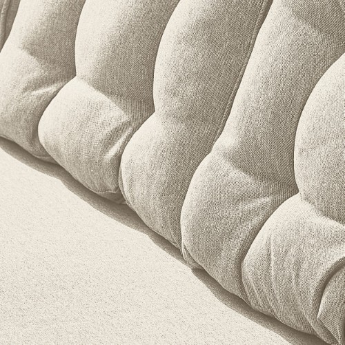 Splash-Proof Cushions