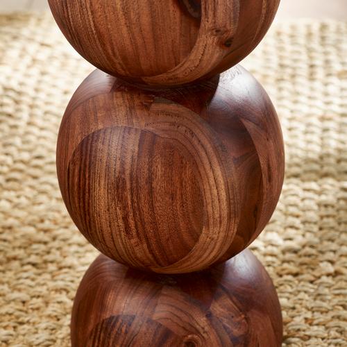 Rich, Unique Grain Patterns