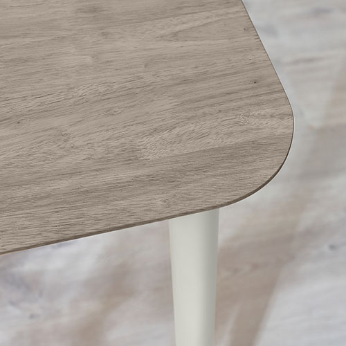 Versatile Finish