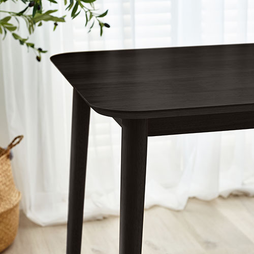 Solid & Durable Wood