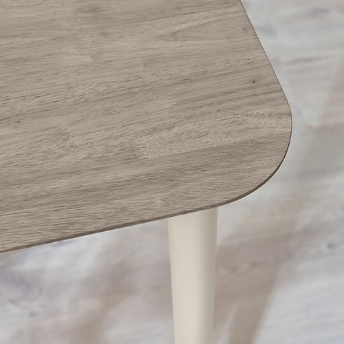 Versatile Finish