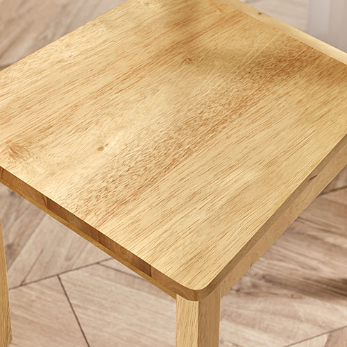 Versatile Finish