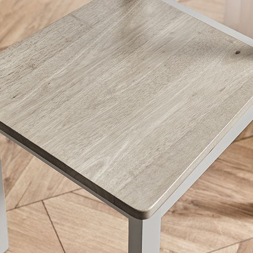 Versatile Finish