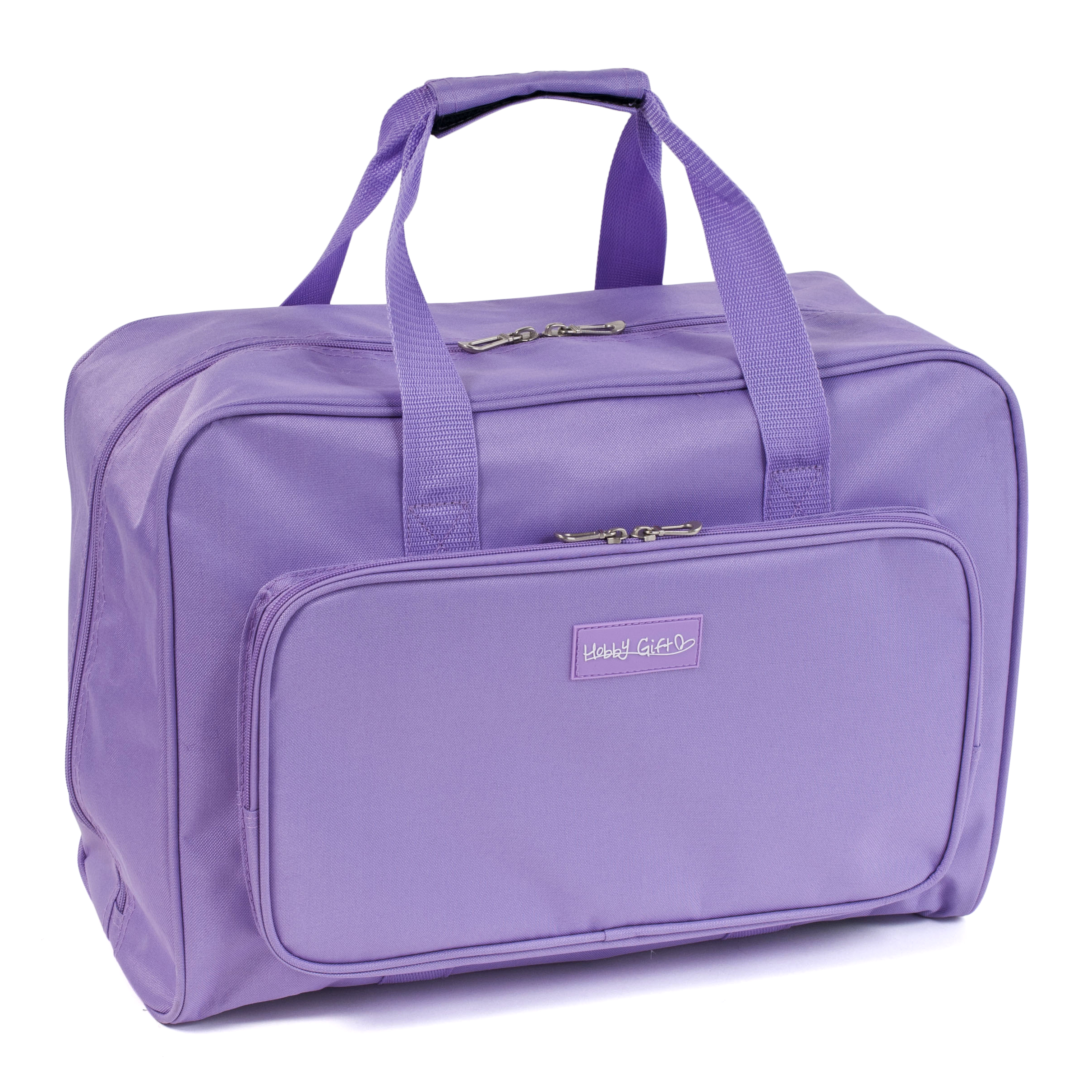 Picture of Sewing Machine Bag: Lilac