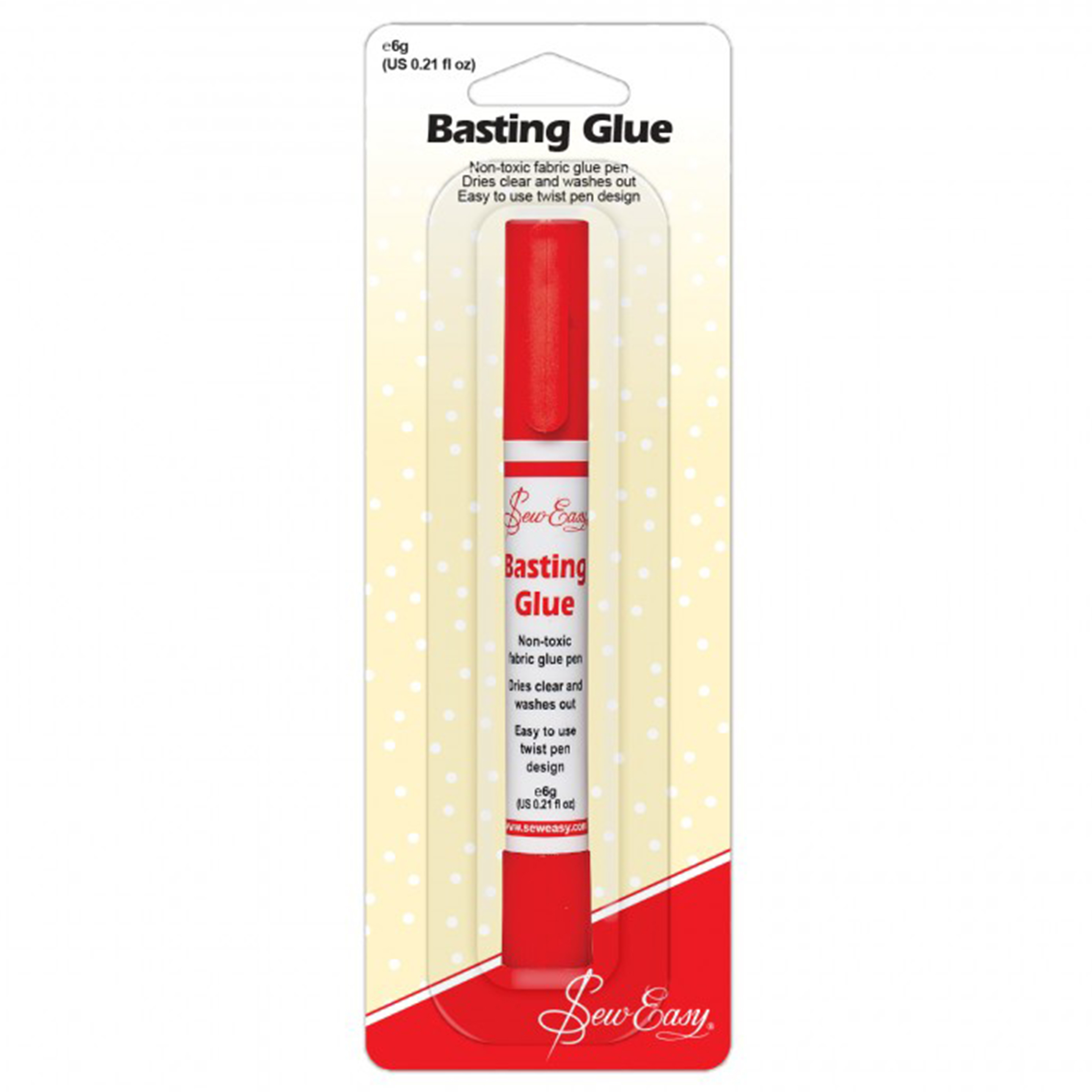 Picture of Basting Glue: 6g