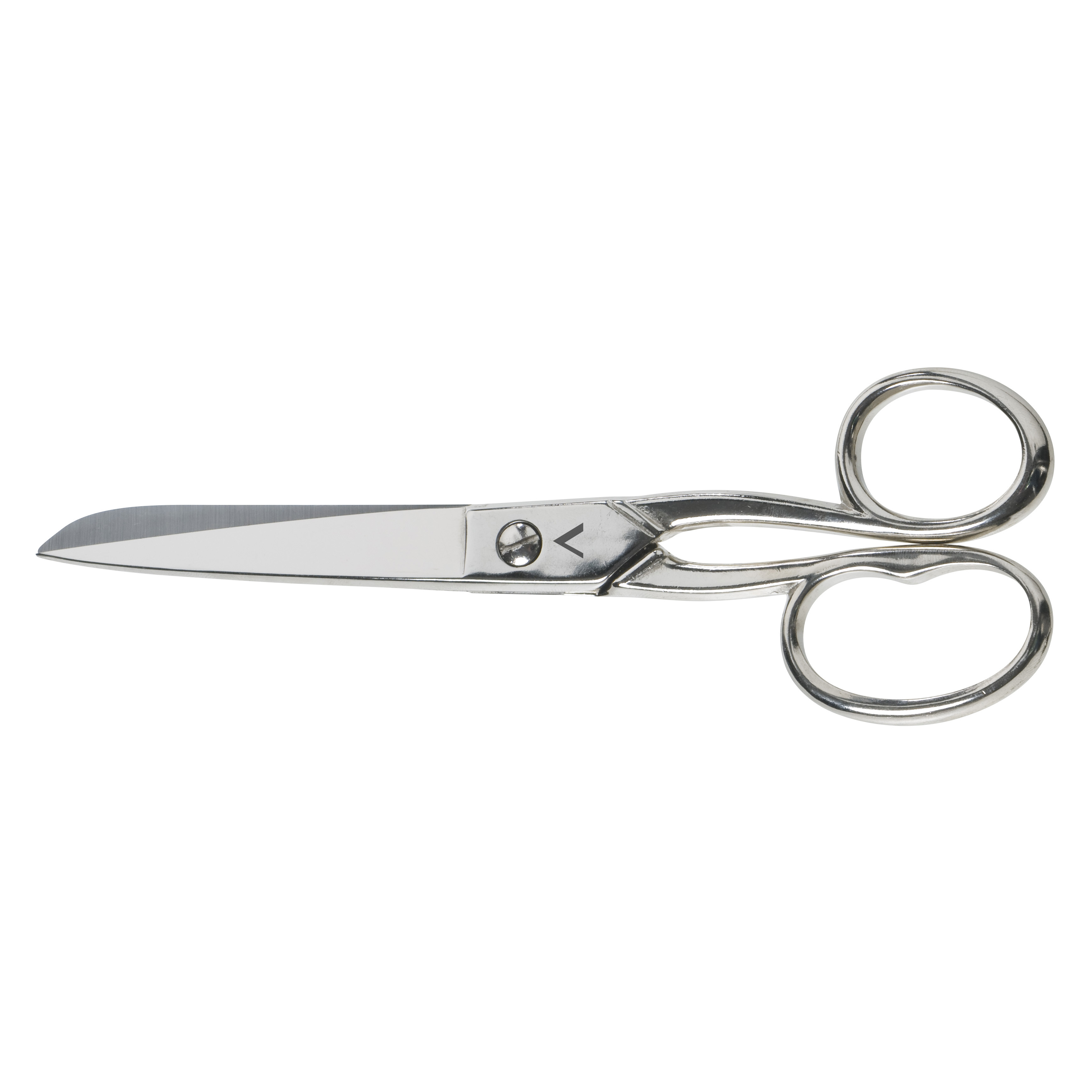 Scissors Dressmakers Shears 18cm Full Steel Milward Groves and Banks