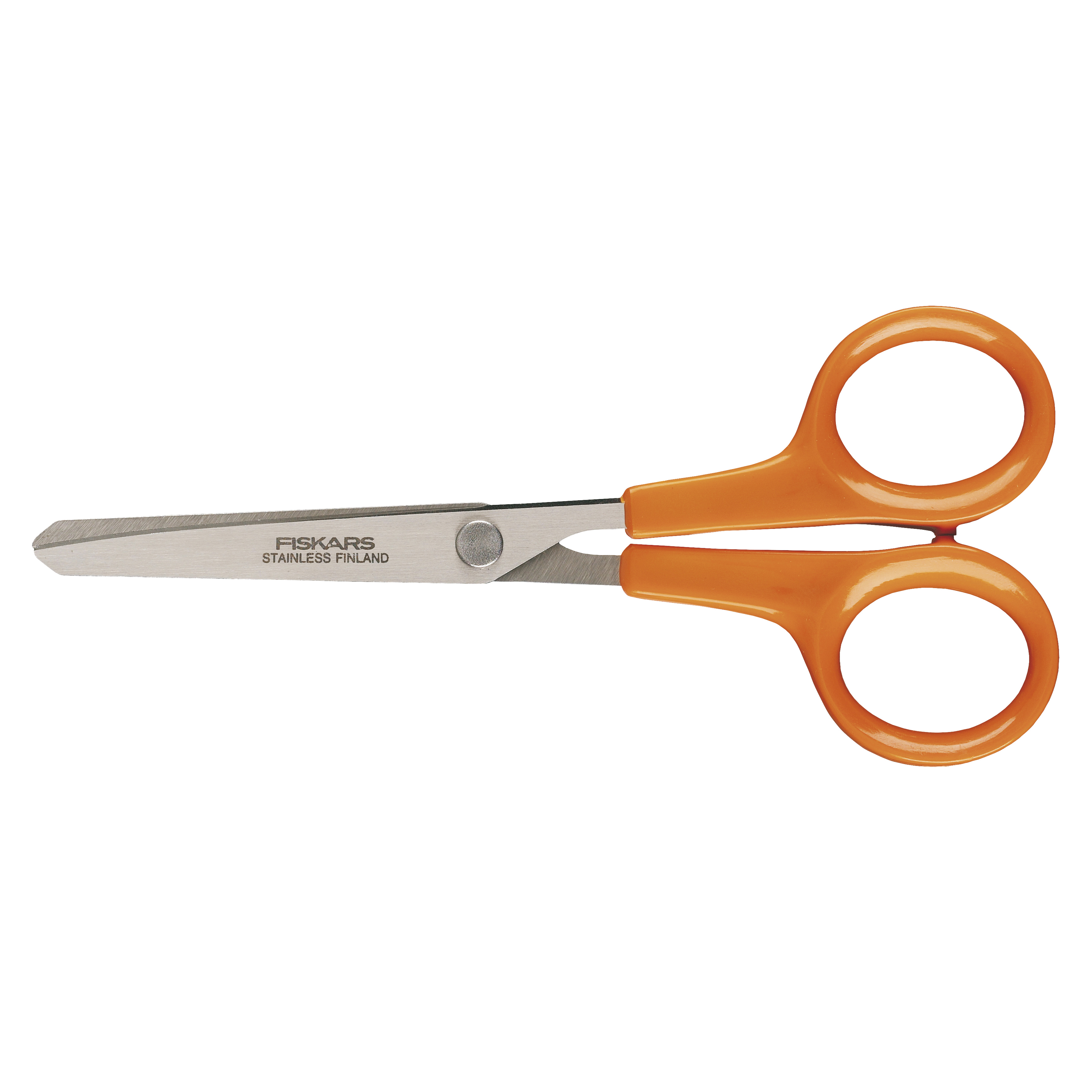 Picture of Scissors: Classic: Hobby: Blunt Tip: 13cm/5.1in