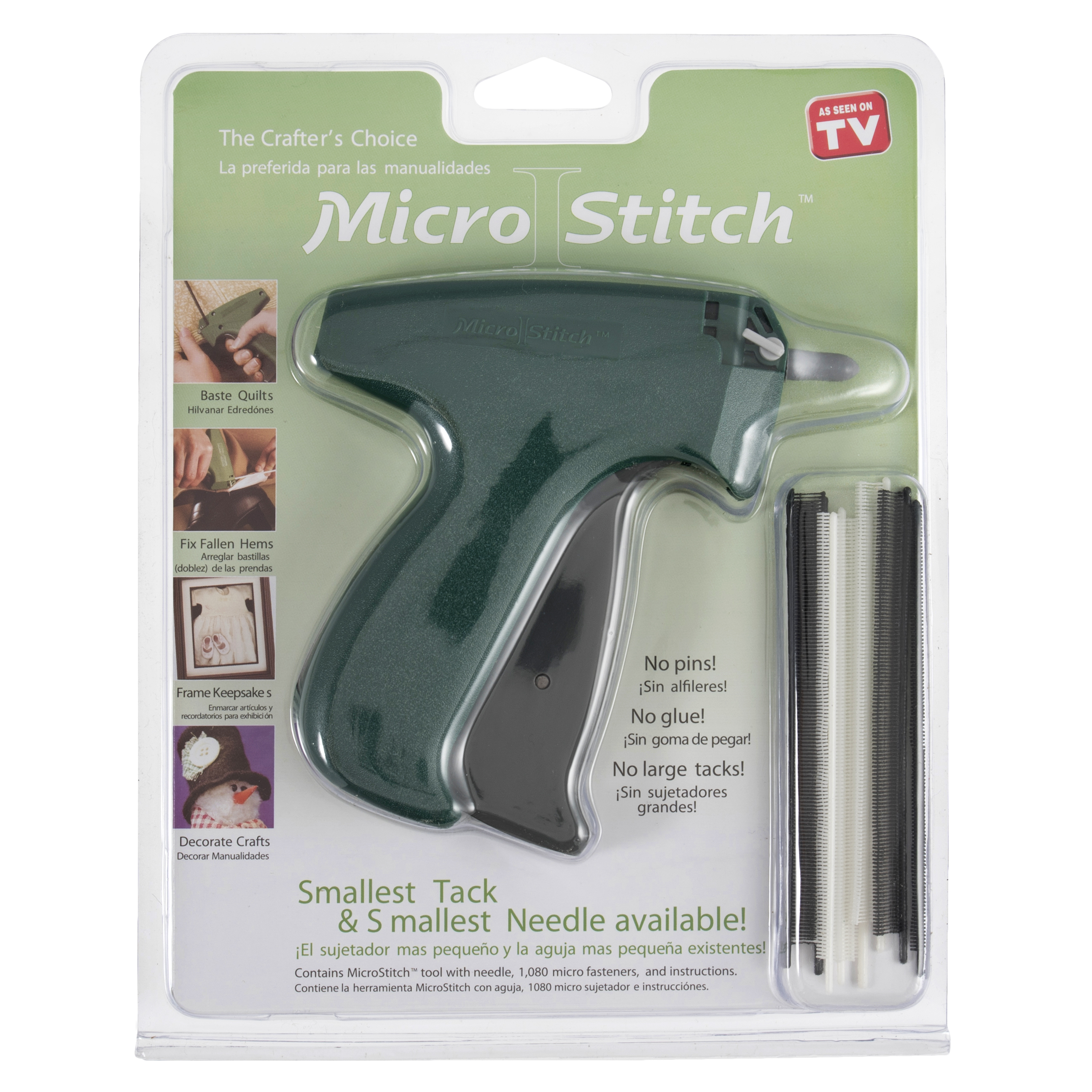 Picture of Avery Microstitch Tool
