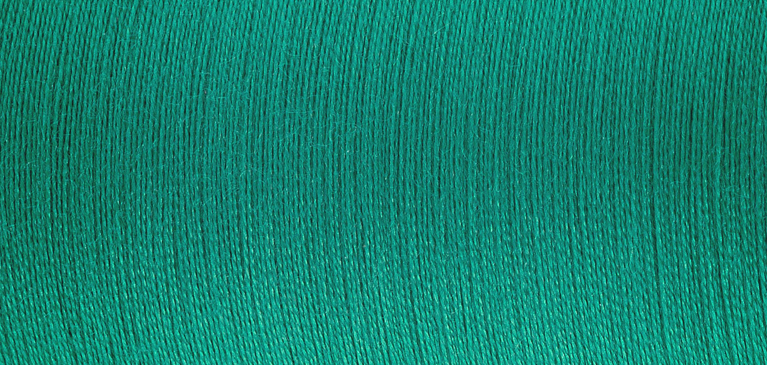 Picture of Sensa Green No. 40: 5 x 1000m: Spools: Caribbean Green