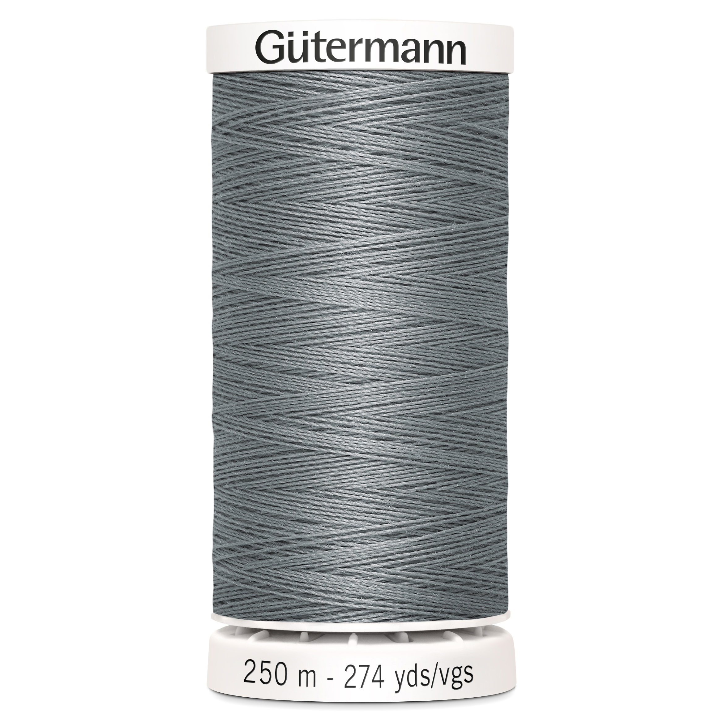 Sew-All Thread: 250m - Gutermann - Groves And Banks