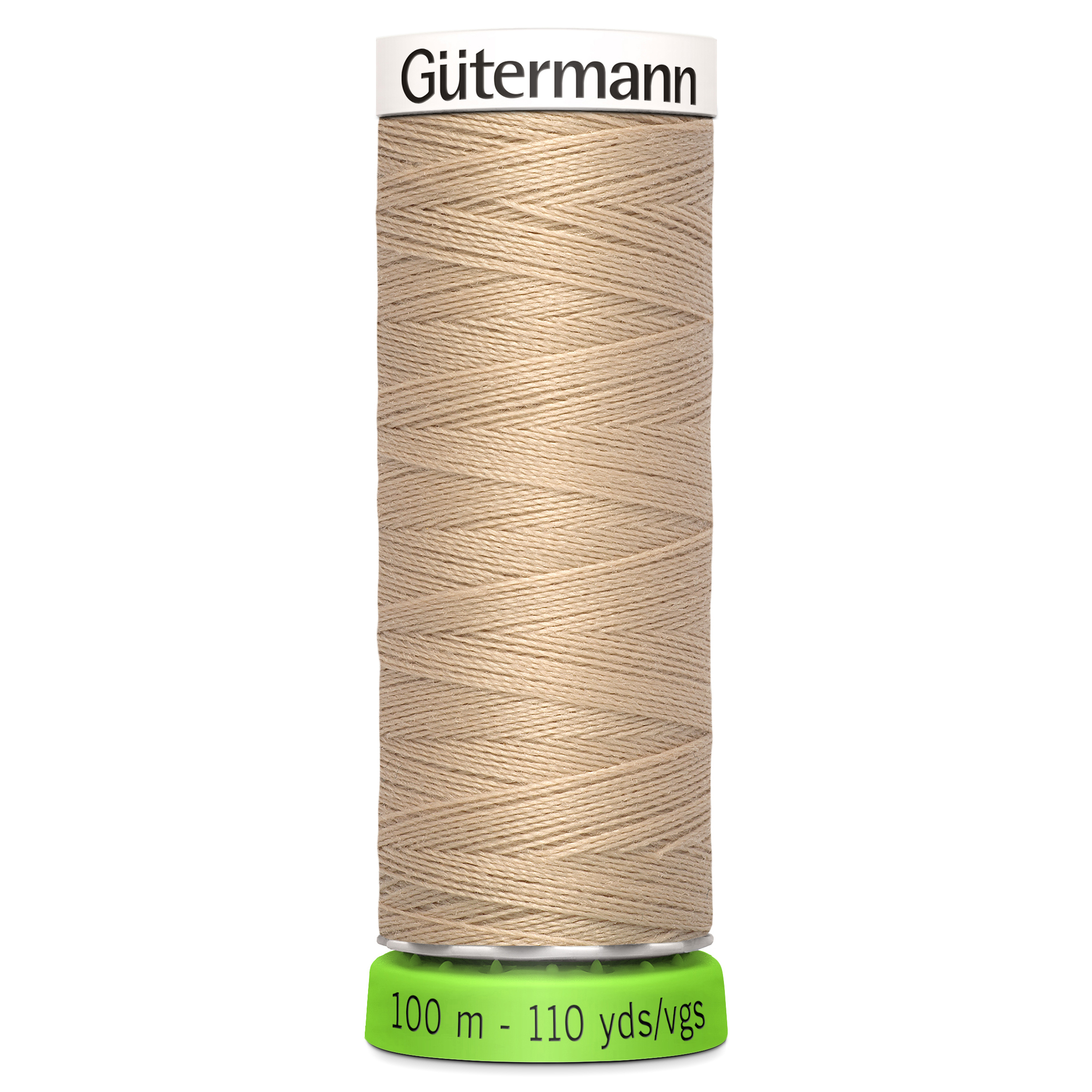 Sew-all Thread Rpet: 100m - Gutermann - Groves And Banks