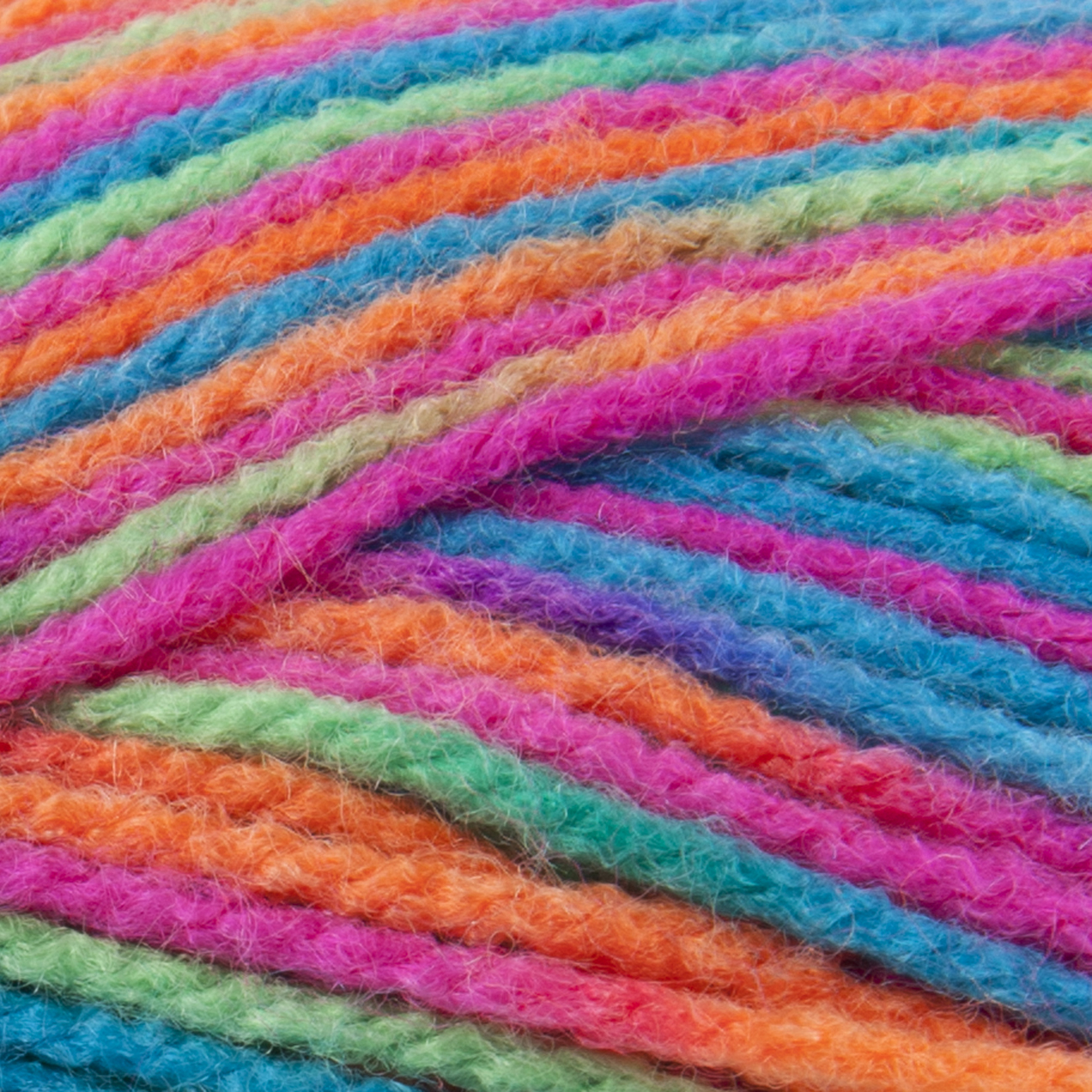 Fab Double Knitting 10 x 100g Fruity Patons Groves and Banks