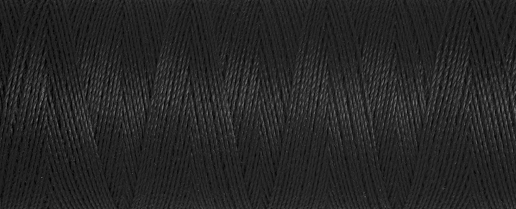 Picture of Sew-All Thread: 100m: Black (000)