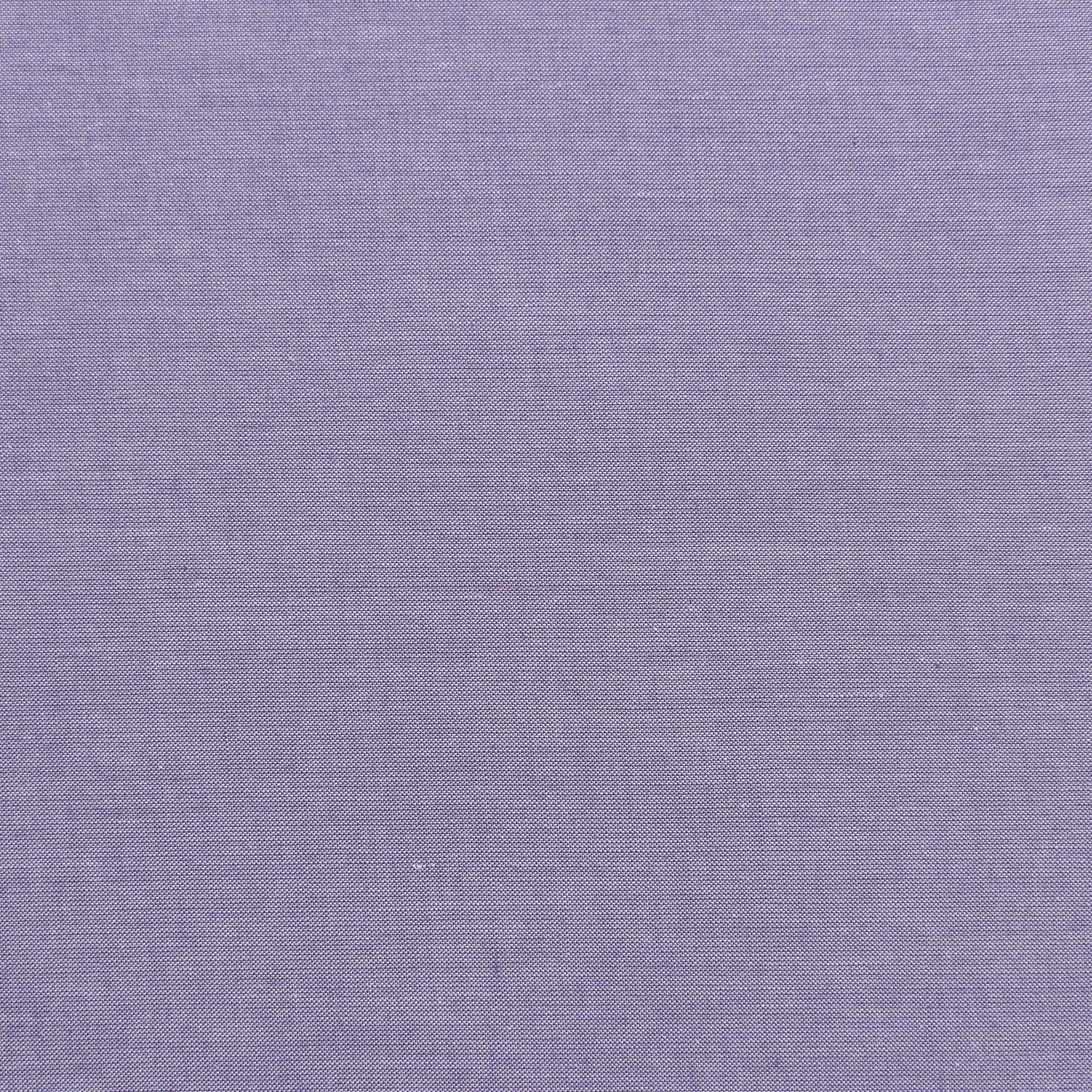 Picture of Fabric on Bolt: Chambray: 10m x 110cm: Lavender