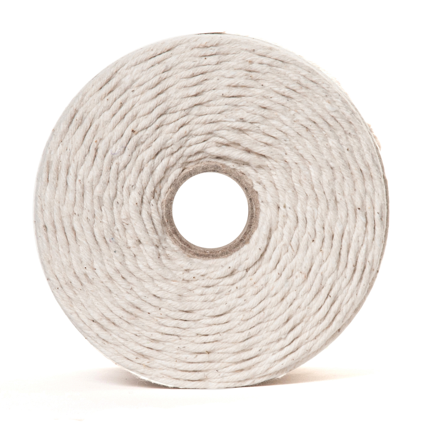 Trim Macramé Cord Cotton 262m x 3mm 0.5kg Natural Trimits