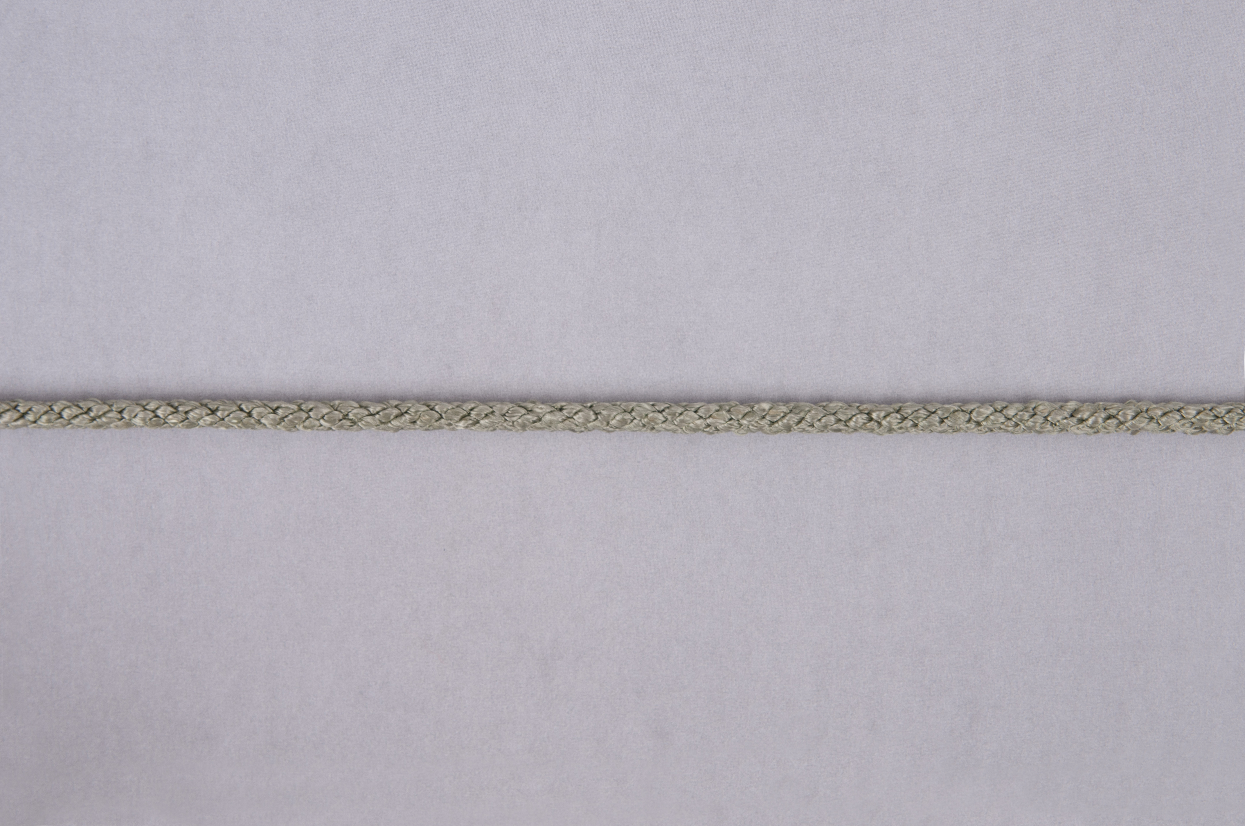 Picture of Trim: Cord: Lacing: 50m x 3mm: Light Green
