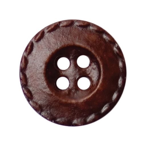 Picture of Buttons: Loose: 15mm: Pack of 30: Code C