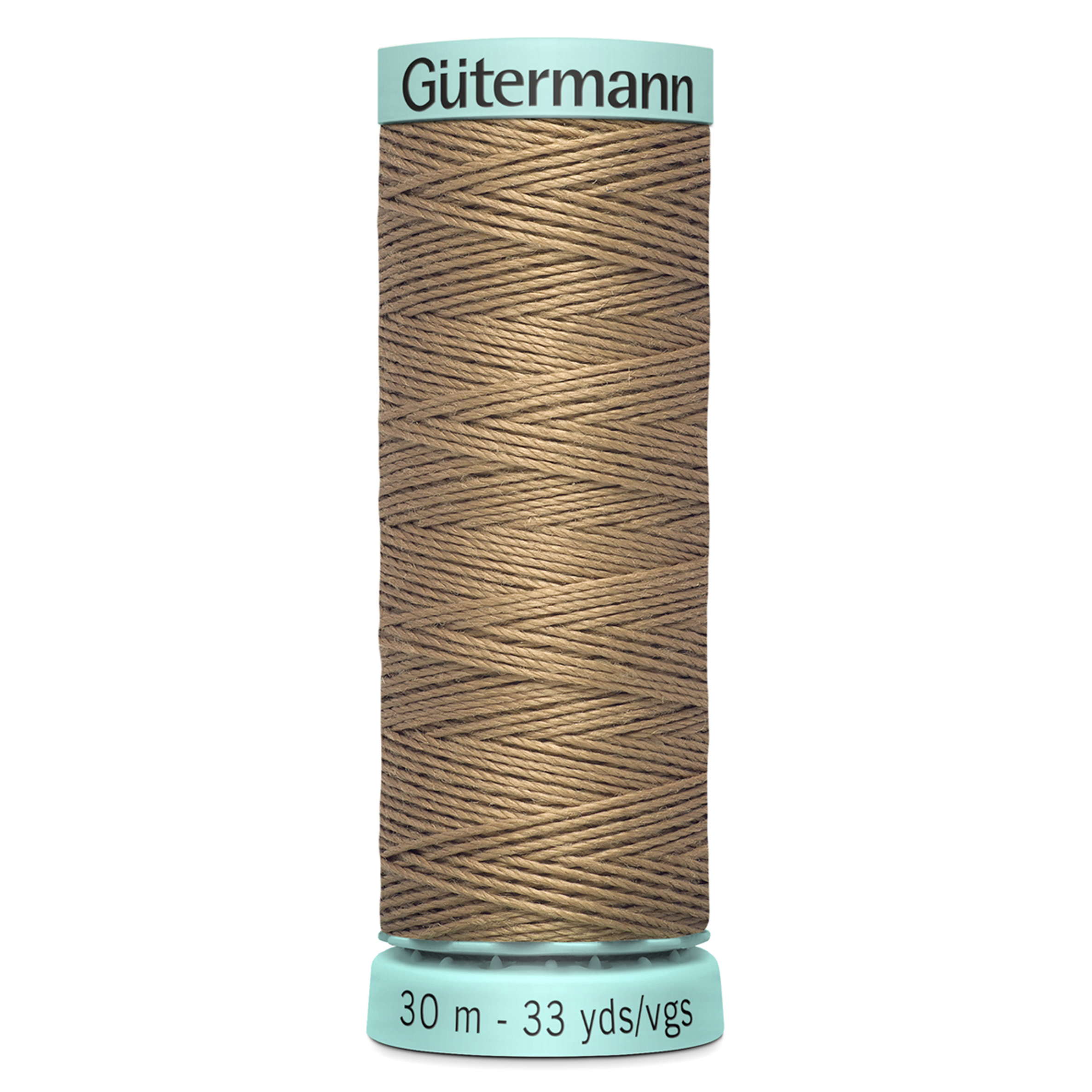 Silk Thread: R753: 30m - Gutermann - Groves and Banks