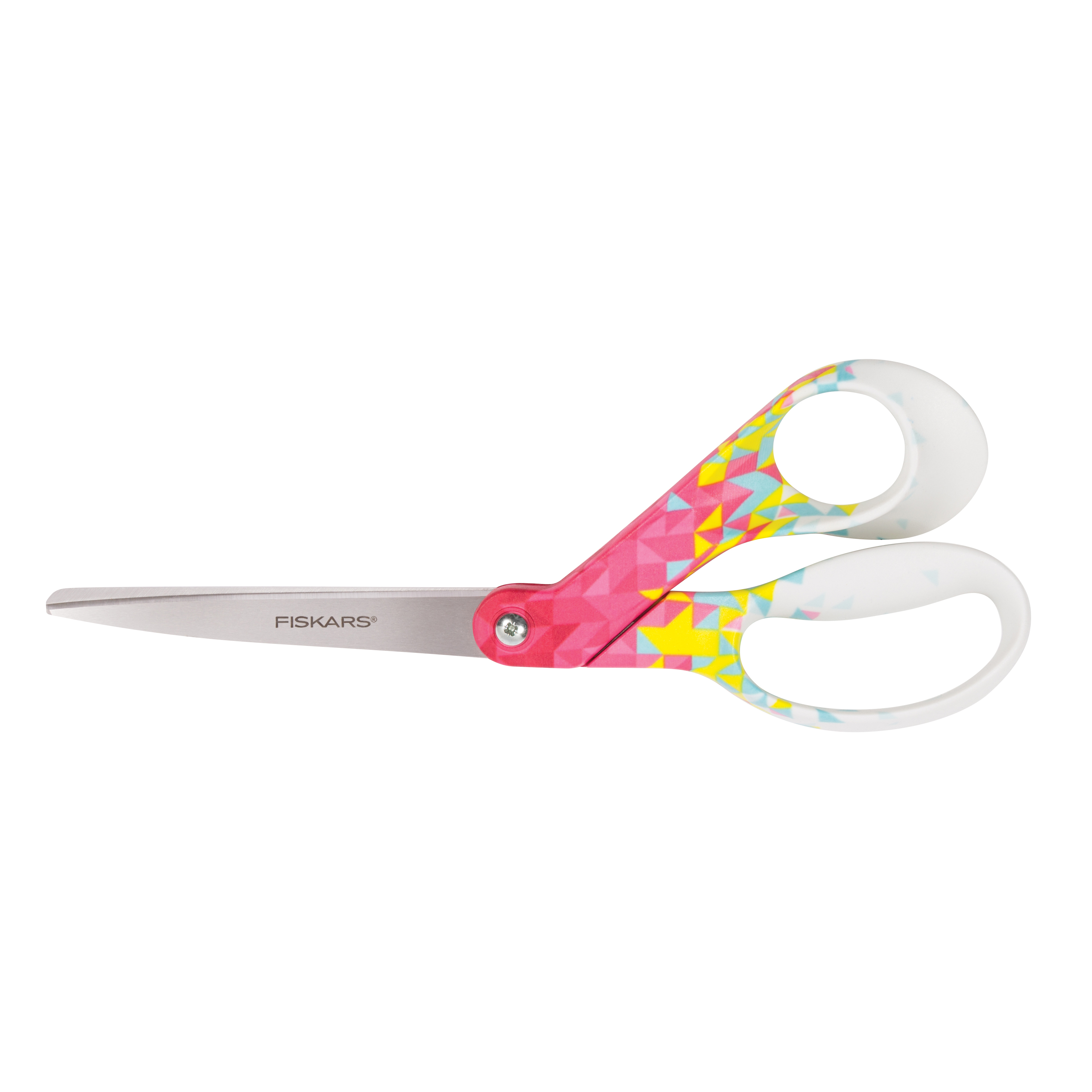 Picture of Scissors: Inspiration: Universal: 21cm/8.25in: Geometric