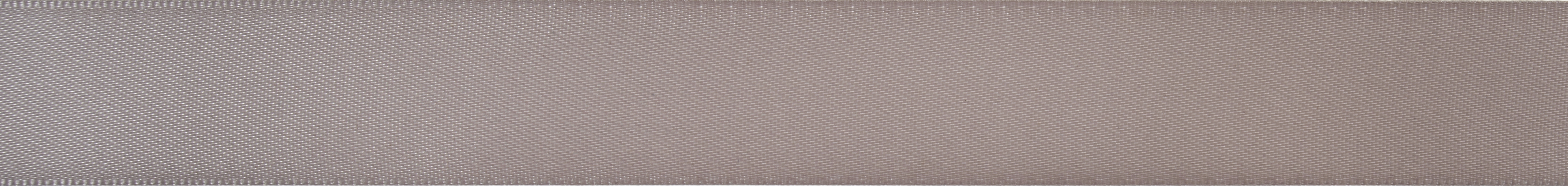 Picture of Ribbon: Double-Faced Satin: 5m x 50mm: Grey