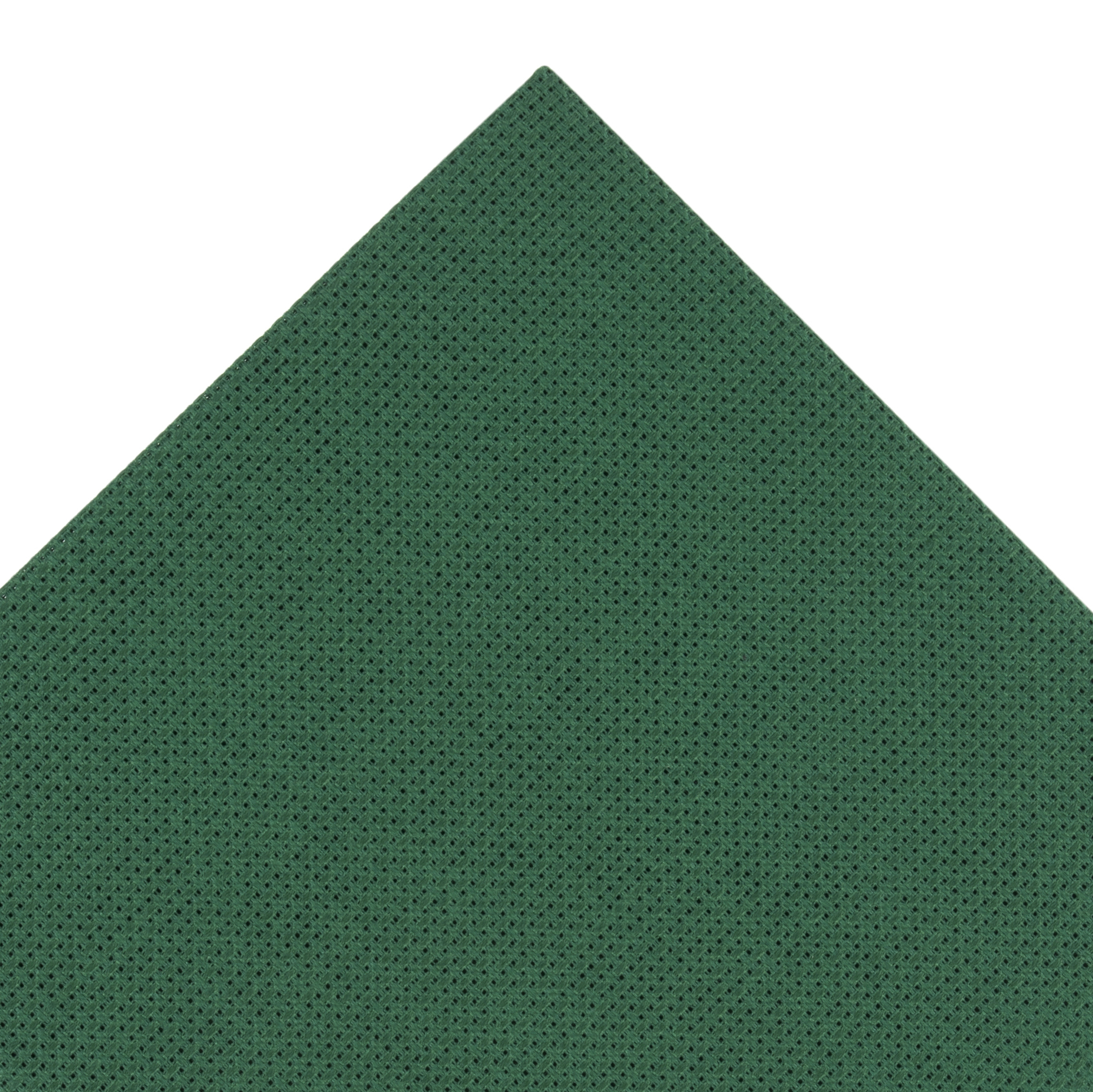 Picture of Needlecraft Fabric: Aida: 14 Count: 45 x 30cm: Green