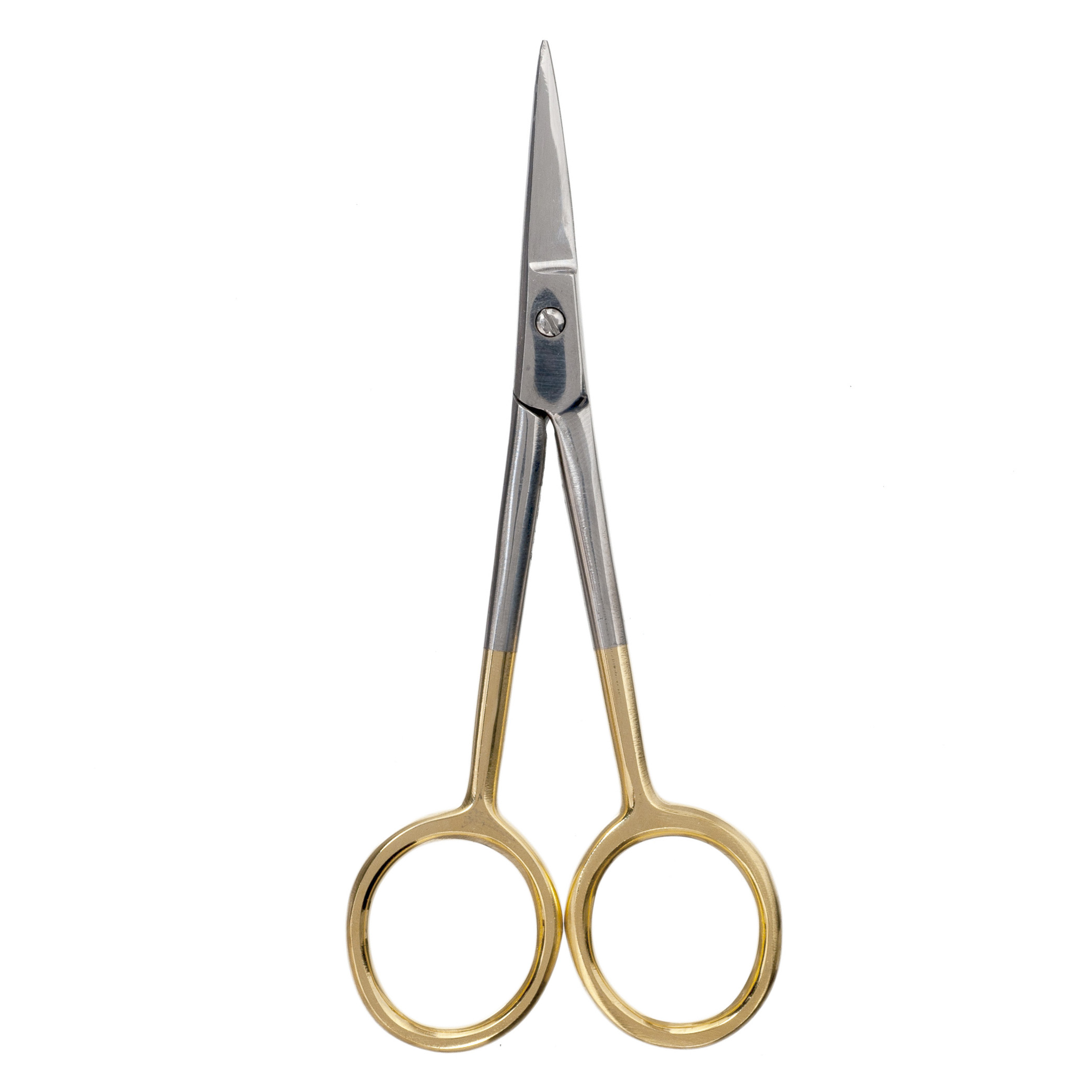 Picture of Scissors: Embroidery: Long Reach: 10.8cm/4.25in
