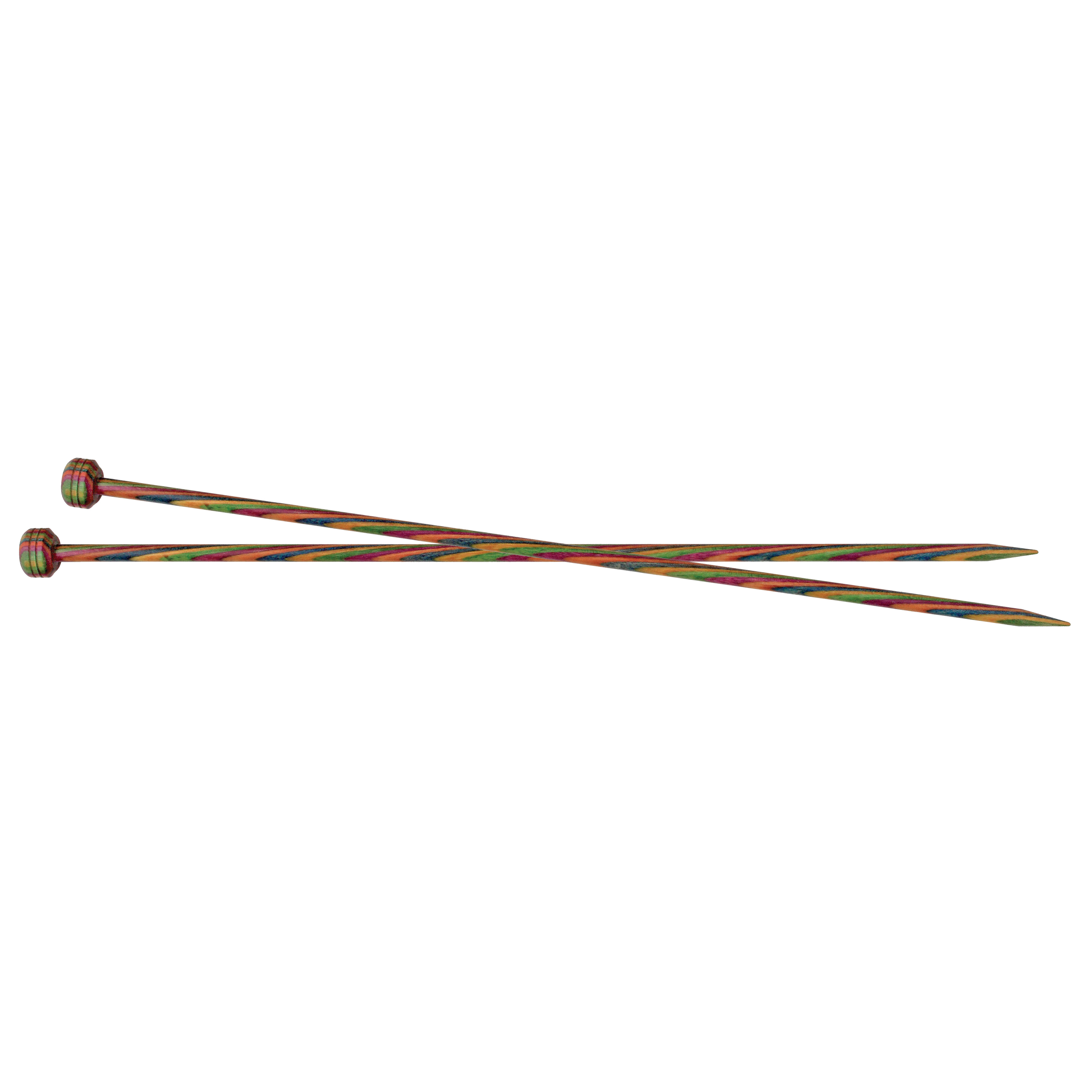 Picture of Symfonie: Knitting Pins: Single-Ended: 25cm x 3.75mm