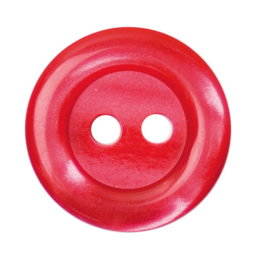 Picture of Buttons: Loose: 15mm: Pack of 55: Code B