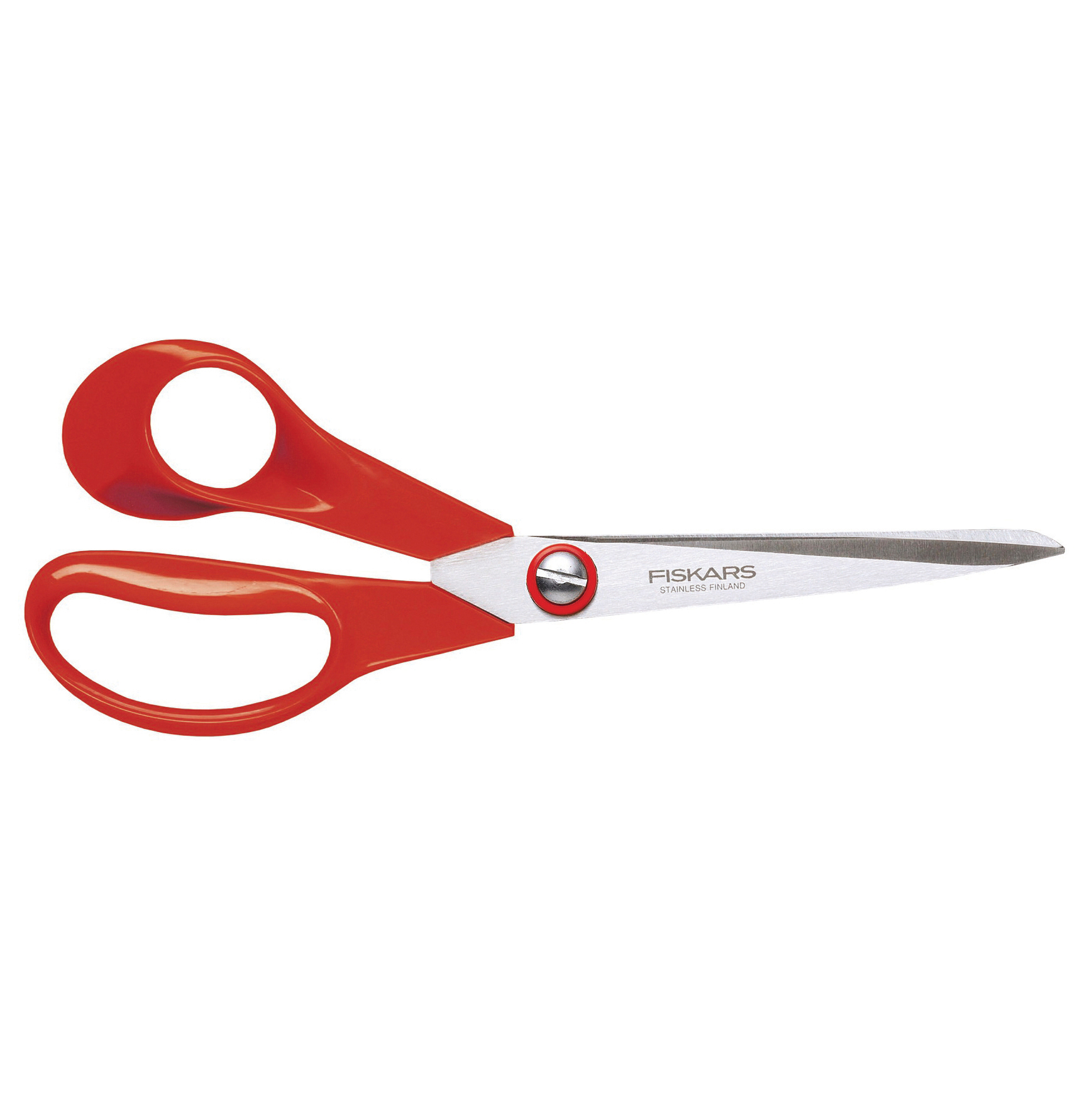 Picture of Scissors: Classic: Universal: (LH): 21cm or 8.25in
