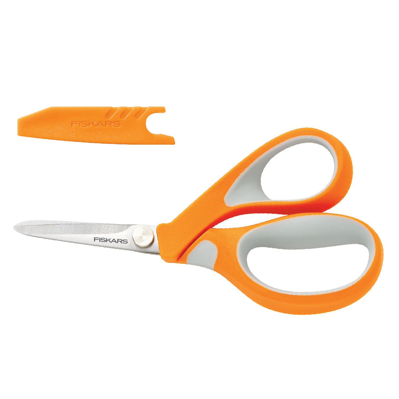 Picture of Scissors: RazorEdge™: Fabric: Softgrip®: 13cm or 5.1in