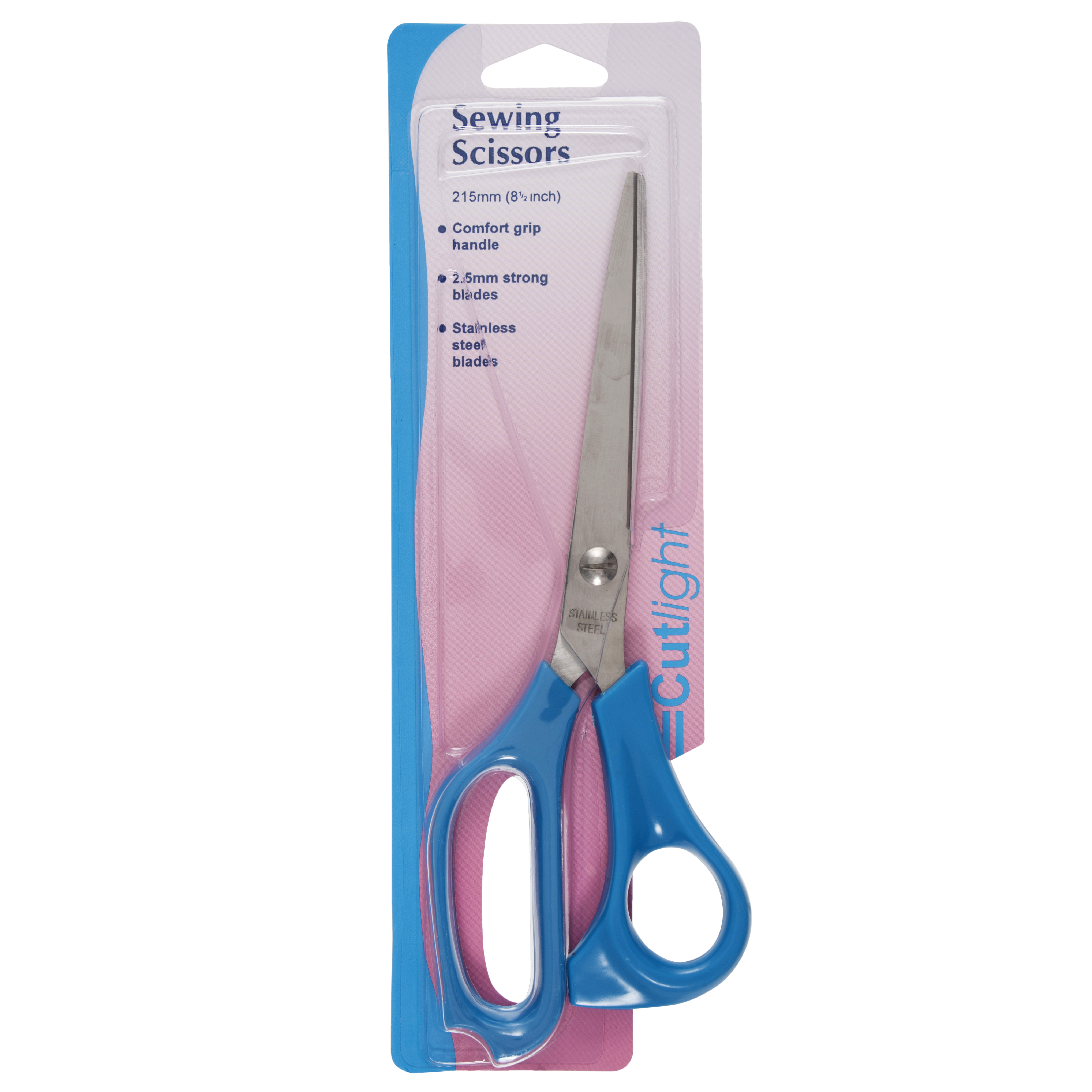Picture of Scissors: Sewing: 21.5cm/8.5in