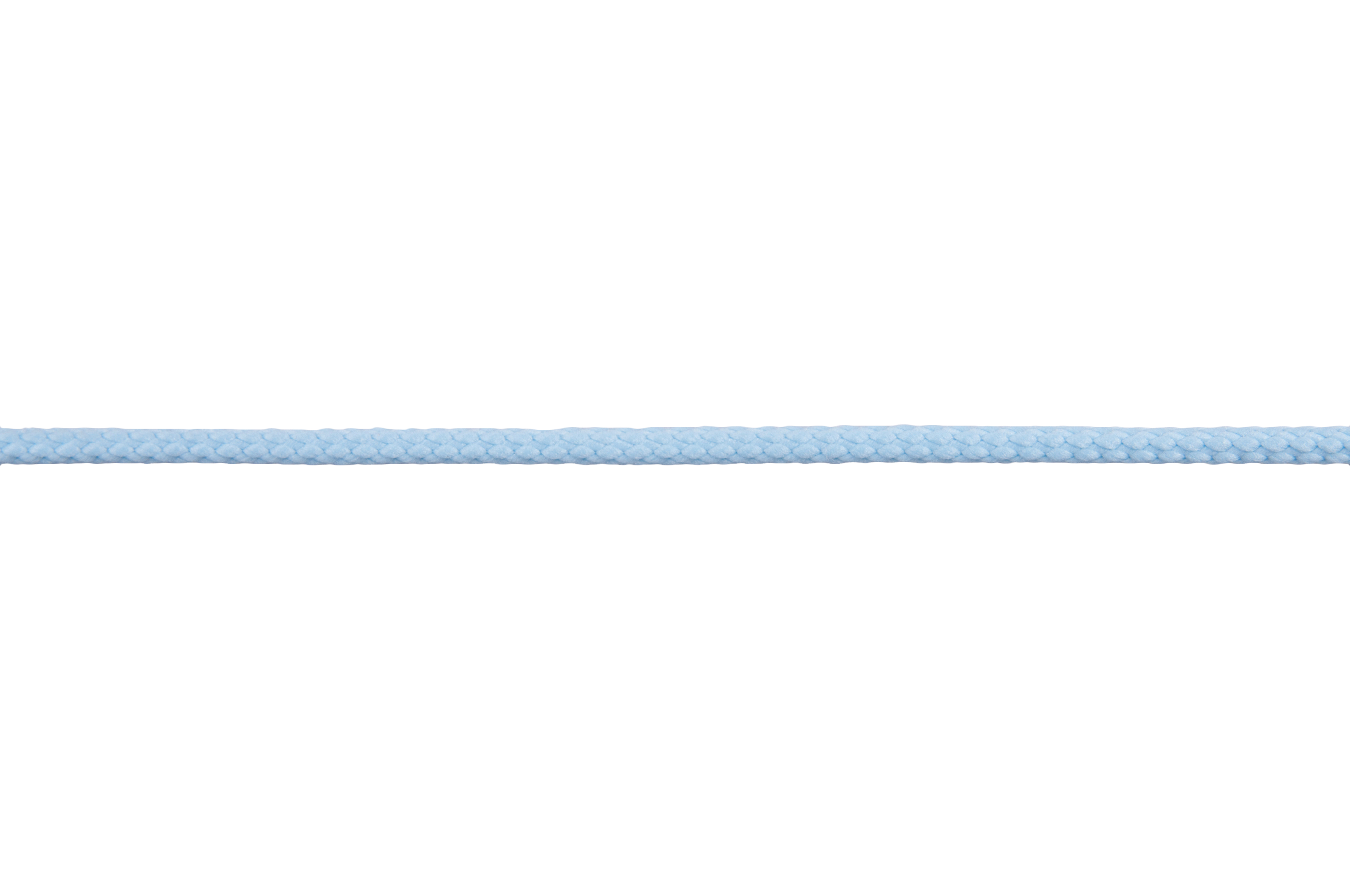 Trim: Cord: Polycord: 50m x 4mm: Sky Blue - Essential Trimmings ...