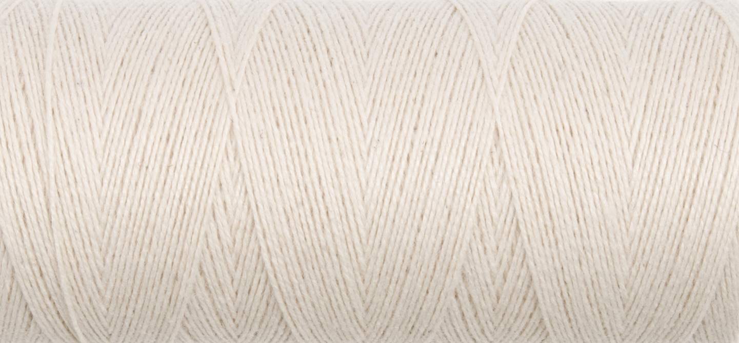 Picture of Coats Basting Thread: 10 x 50g: Spool