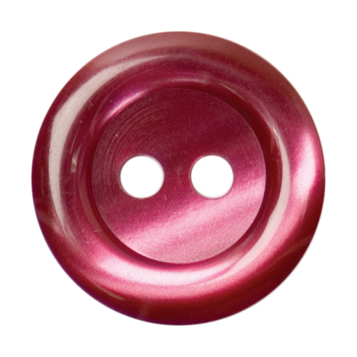 Picture of Buttons: Loose: 15mm: Pack of 55: Code B