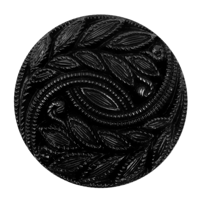 Buttons Loose 28mm Pack of 15 Code C ABC Buttons Groves and Banks