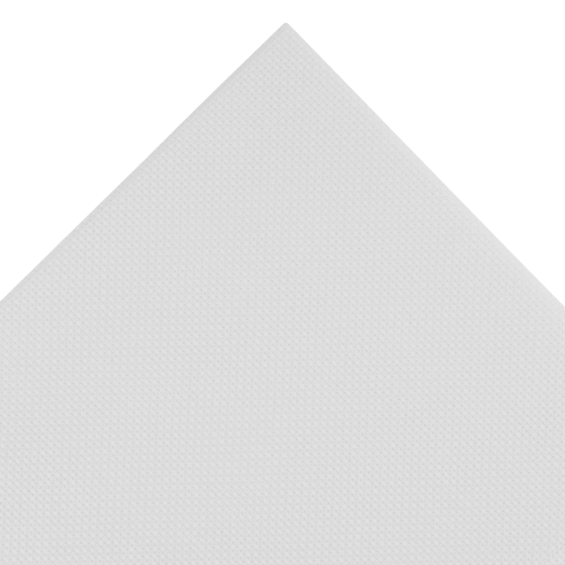 Picture of Needlecraft Fabric: Aida: 18 Count: 45 x 30cm: White