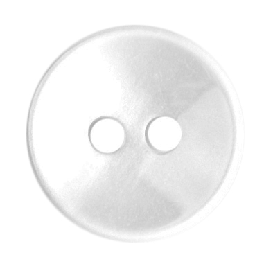 Picture of Buttons: Loose: 11mm: Pack of 100: Code A