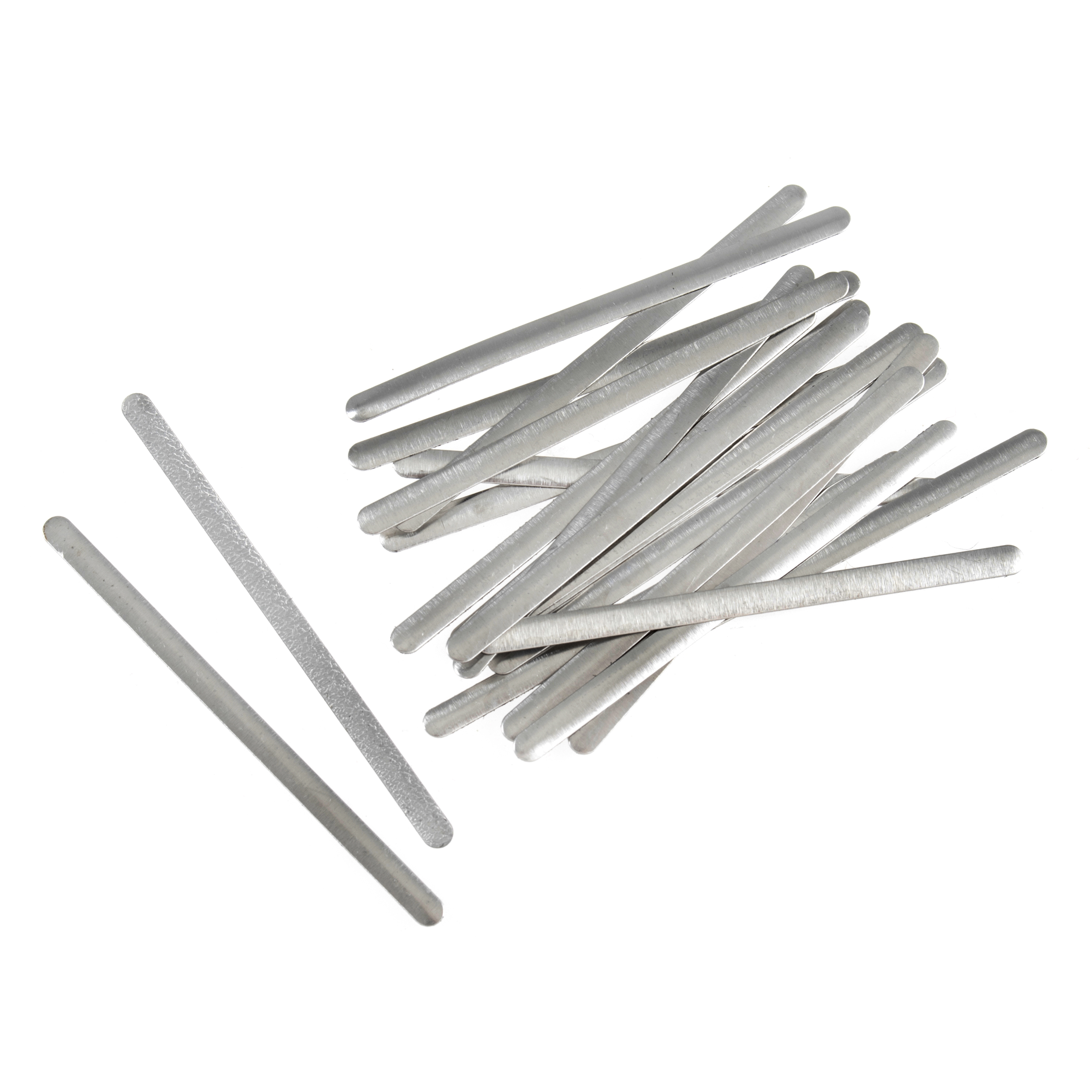 Picture of Nose Wires: Iron-On: Pack of 200