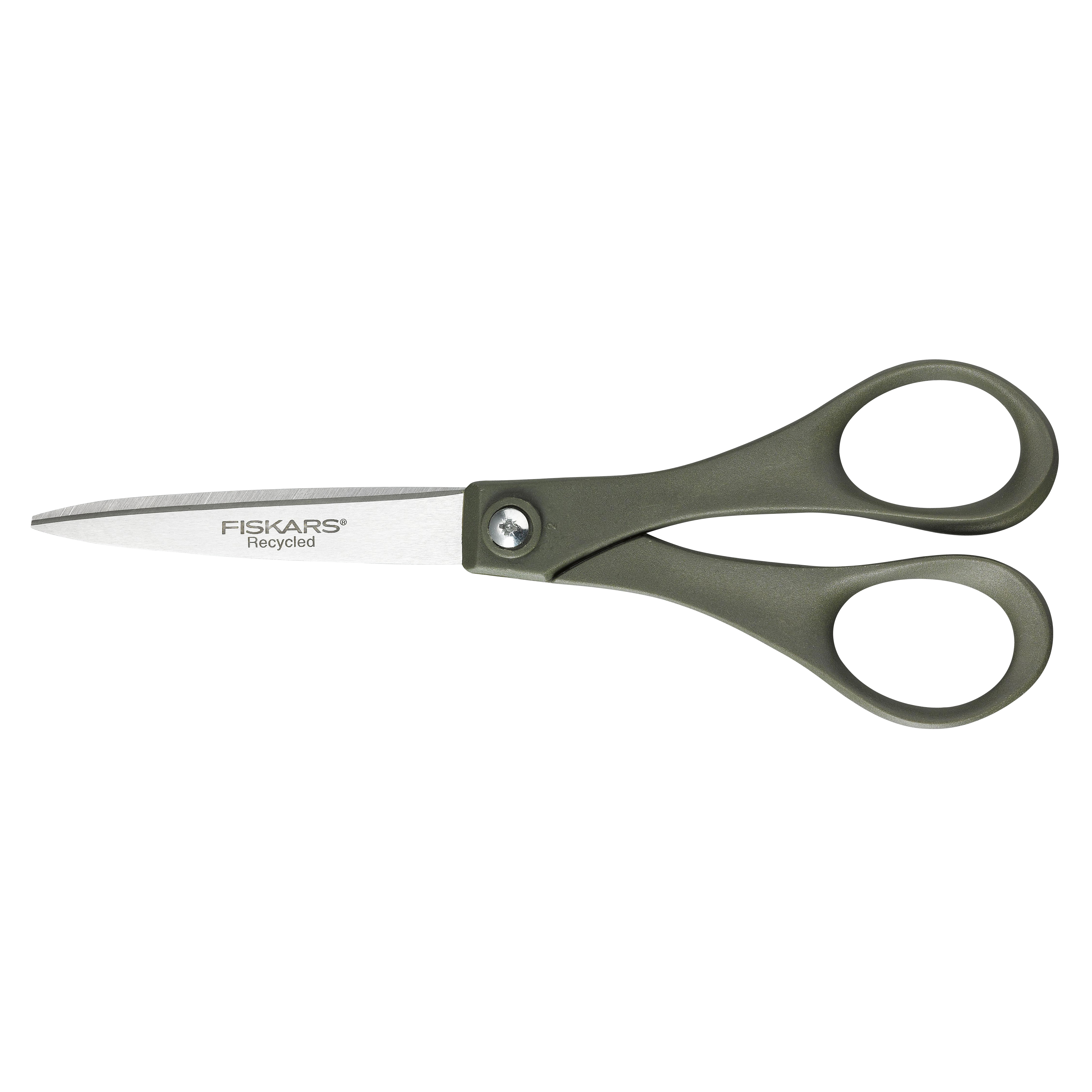 Picture of Scissors: Recycled: Universal: 18cm/7.1in