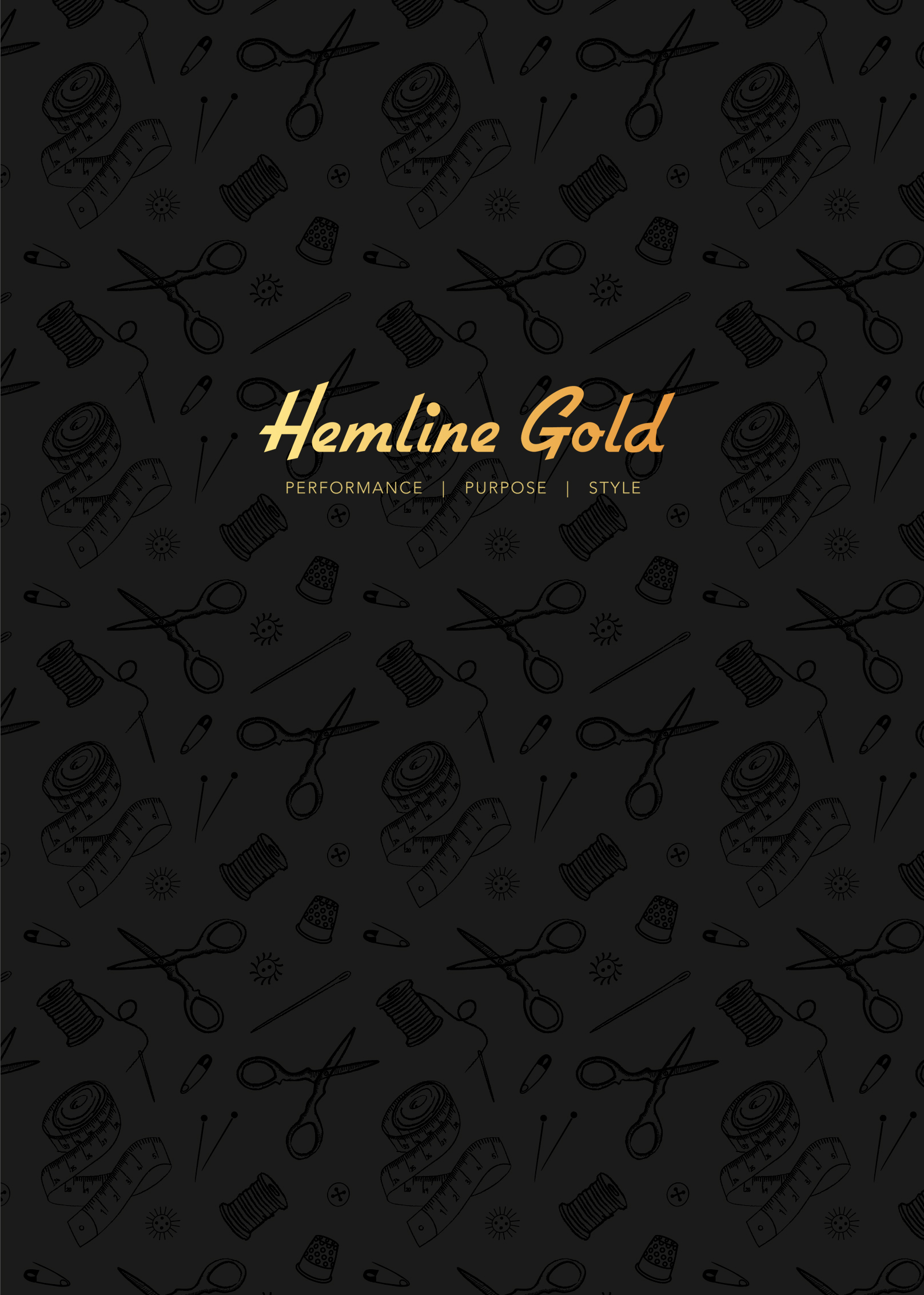Picture of Hemline Gold: Catalogue