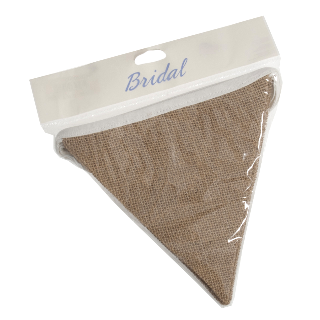 Picture of Bunting: Jute: Small: 5m