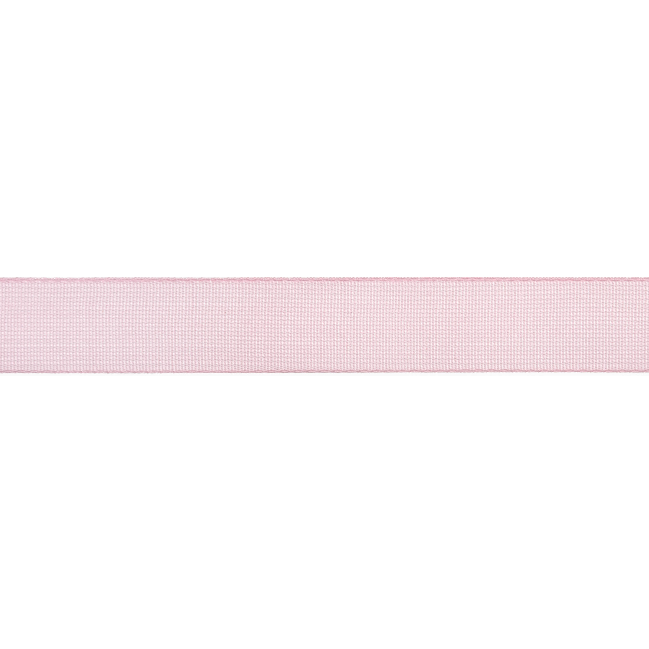 Ribbon: TENCEL™ Biodegradable: 20m x 9mm: Light Pink - Bowtique ...