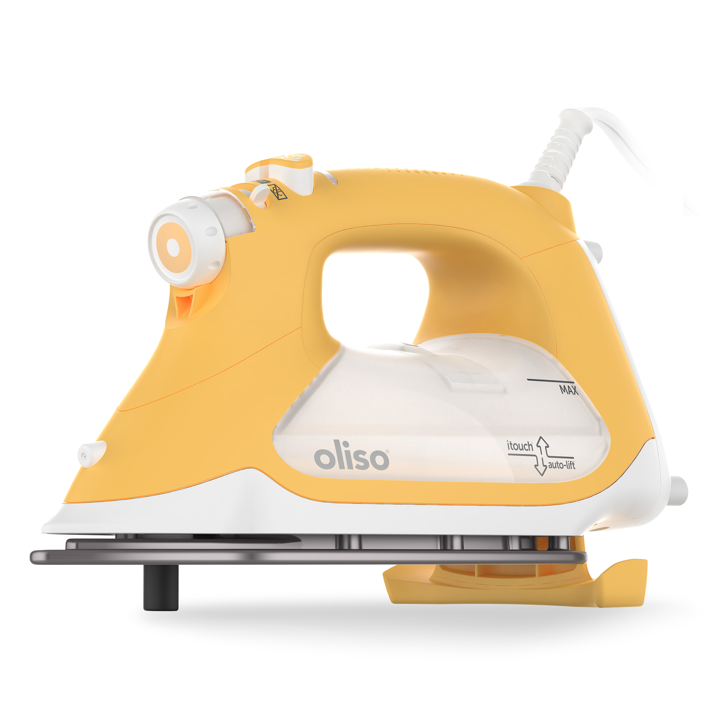 Picture of Oliso Smart Iron: TG1600 Pro Plus