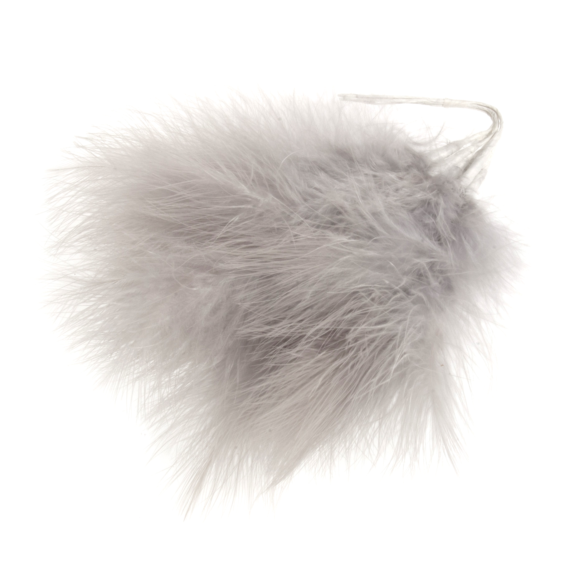 Pack of 6 Fluff Feathers